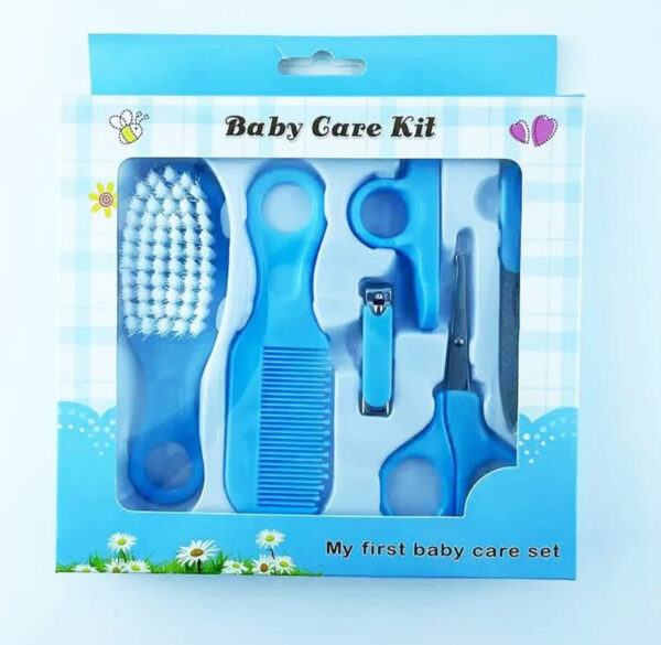 BABY NAILS CUTTER - Image 2
