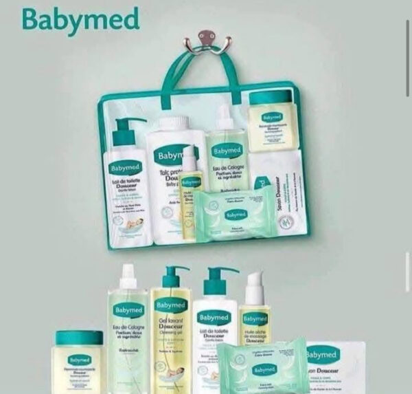 BABYMED SET