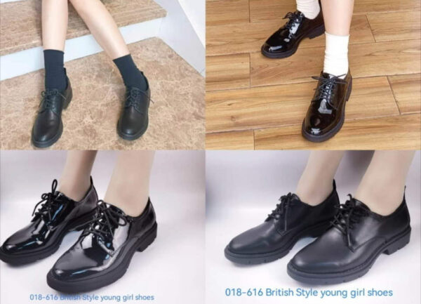 SCHOOL SHOES FOR BOYS