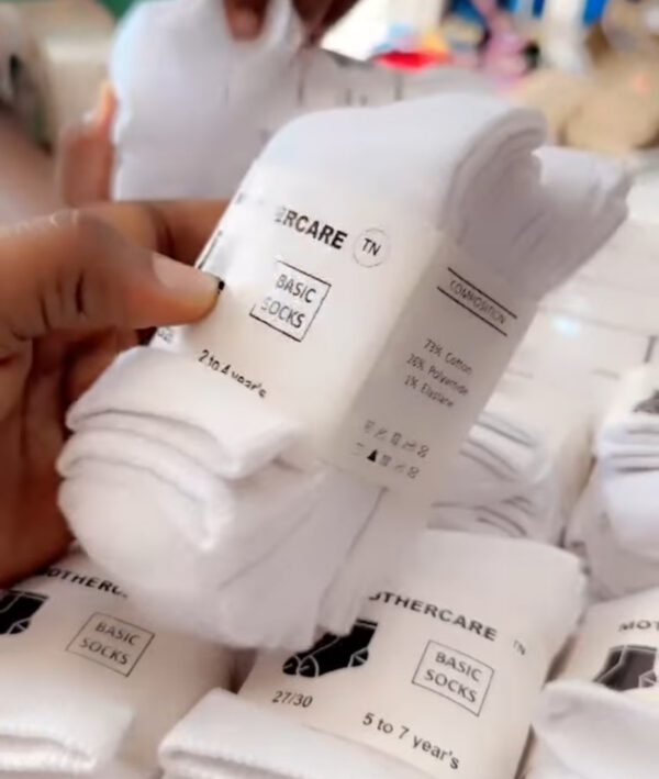 Socks