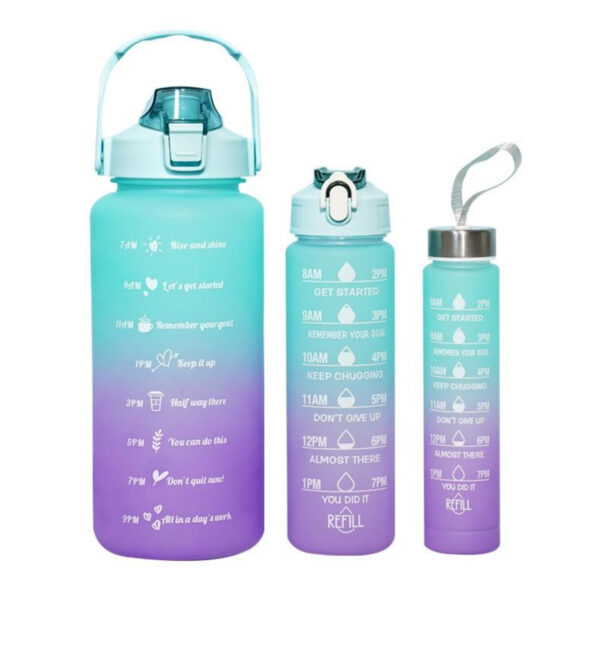 WATER BOTTLE - Image 3