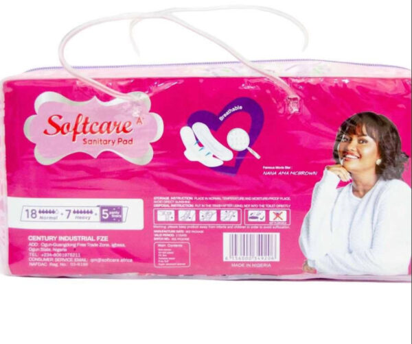 SOFT CARE PAD