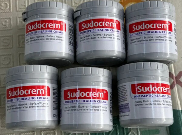 SUDOCREM FOR BABY