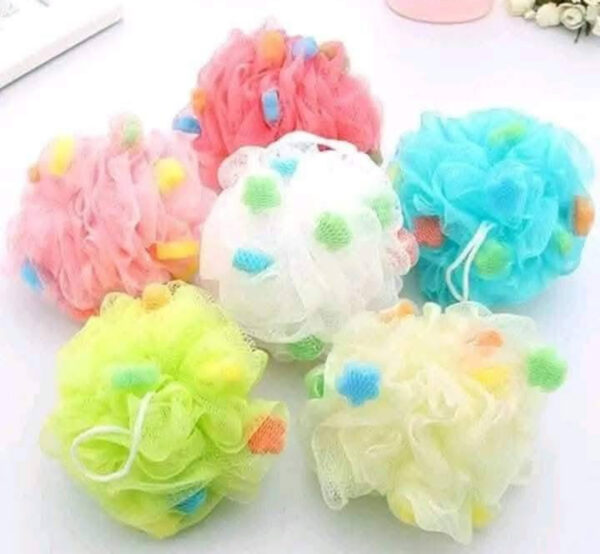 SPONGE FOR BABY