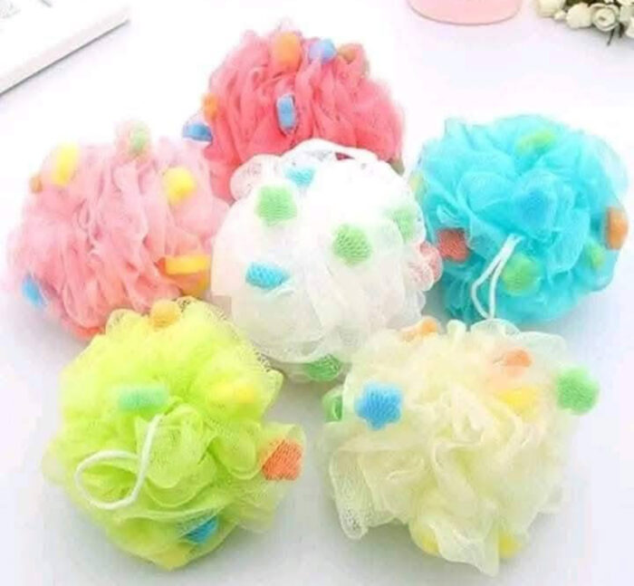 SPONGE FOR BABY