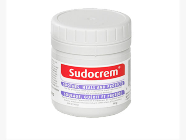 SUDOCREM FOR BABY