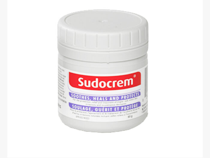 SUDOCREM FOR BABY