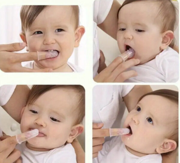 BABY TONGUE - Image 2