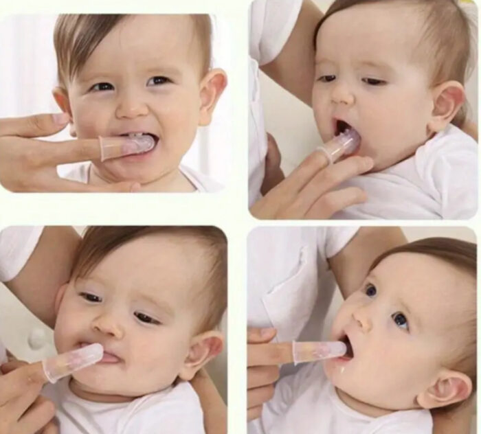 BABY TONGUE - Image 2