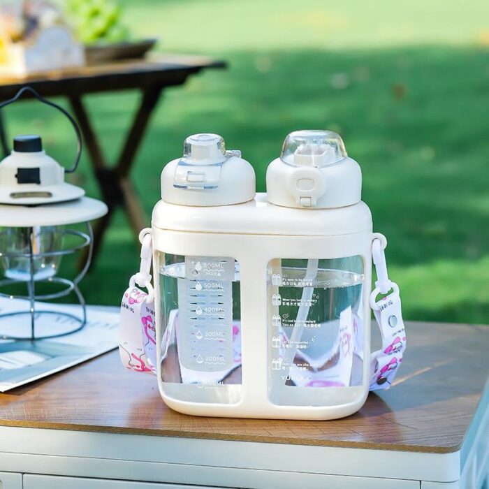 WATER BOTTLES - Image 2