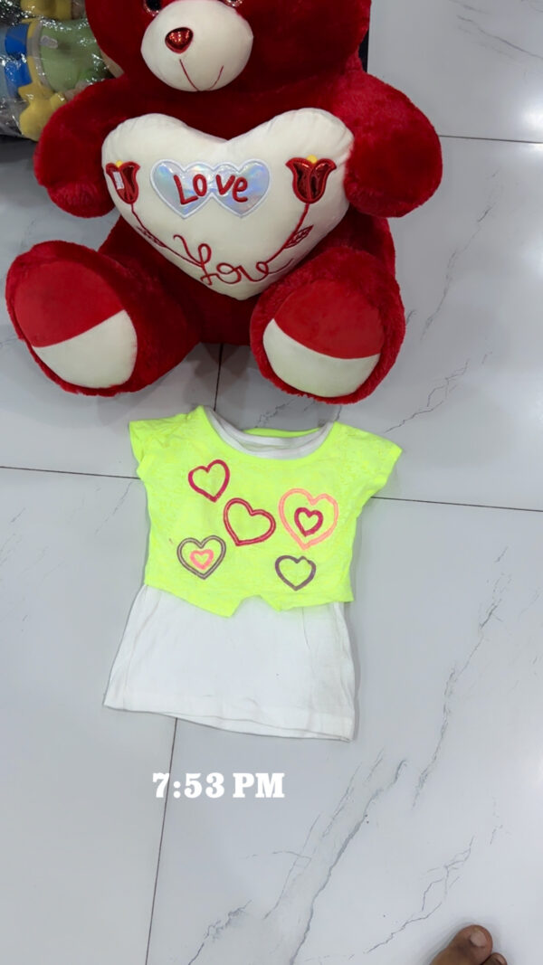 GIRL TOP - Image 4