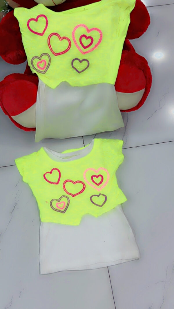 GIRL TOP - Image 2