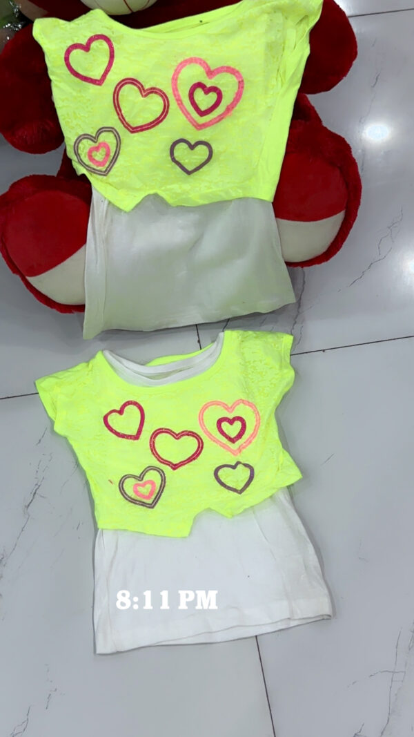 GIRL TOP - Image 3