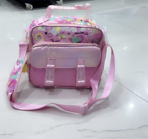 LIUVIA LUNCH BAG - Image 2