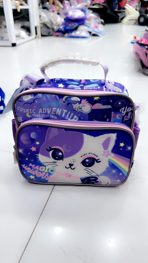 LIUVIA LUNCH BAG