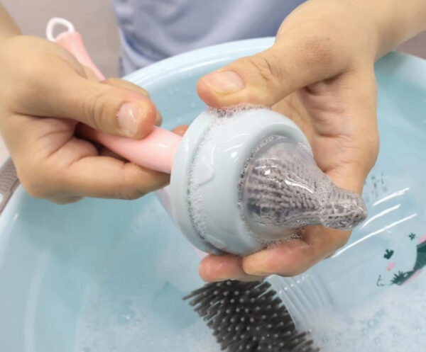 Baby brush multipurpose - Image 3