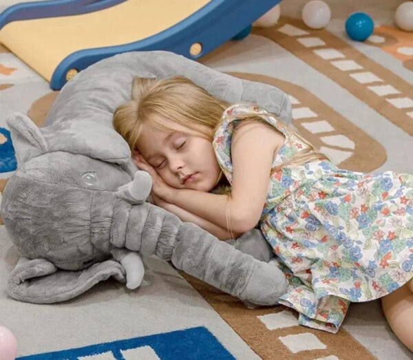 Elephant tusk and snuggles - Image 2
