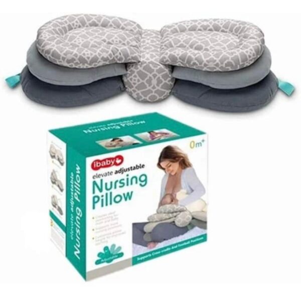 Nursing pillow