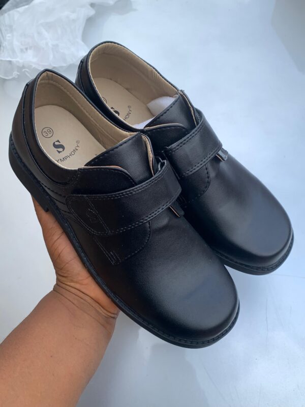 Symphony boys shoes