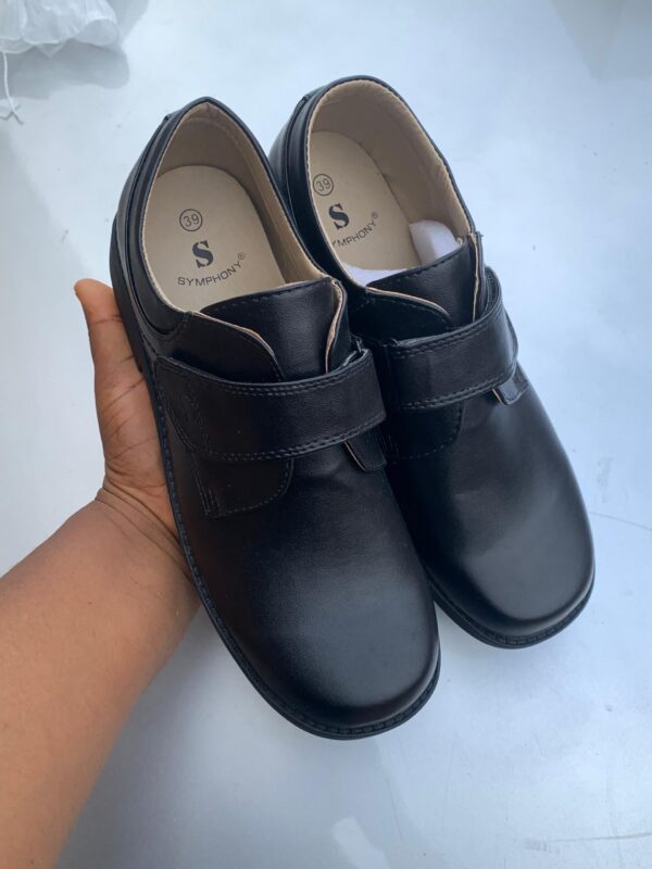 Symphony boys shoes - Image 3