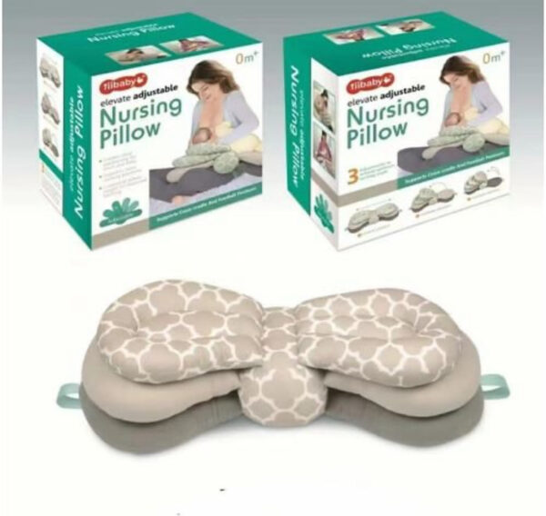 Nursing pillow - Image 5