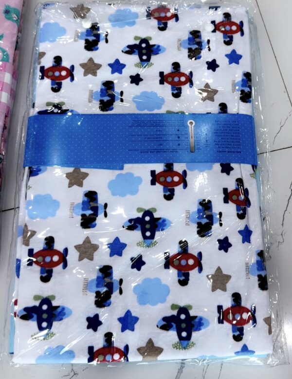 Baby wrappers - Image 13