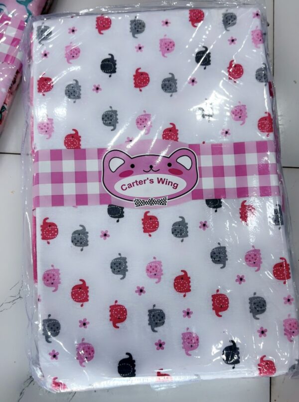 Baby wrappers - Image 10