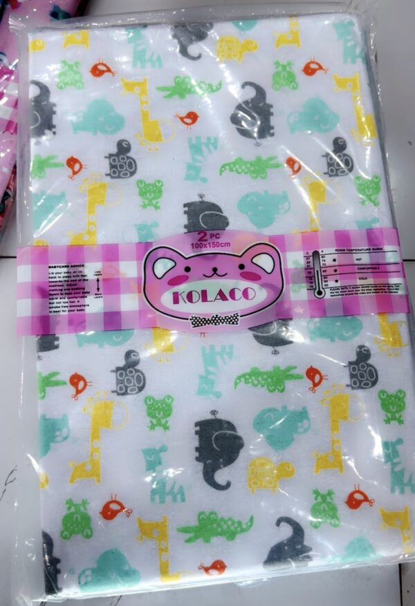 Baby wrappers - Image 9