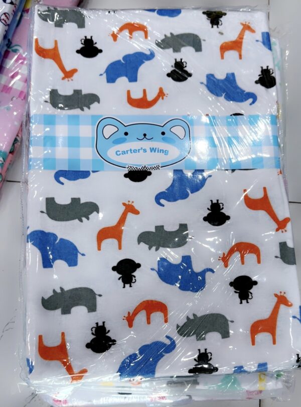 Baby wrappers - Image 8