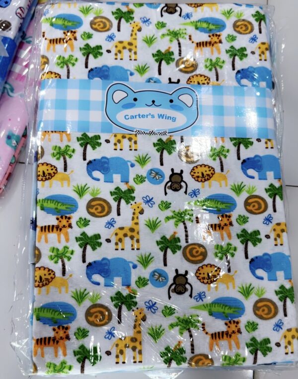Baby wrappers - Image 7