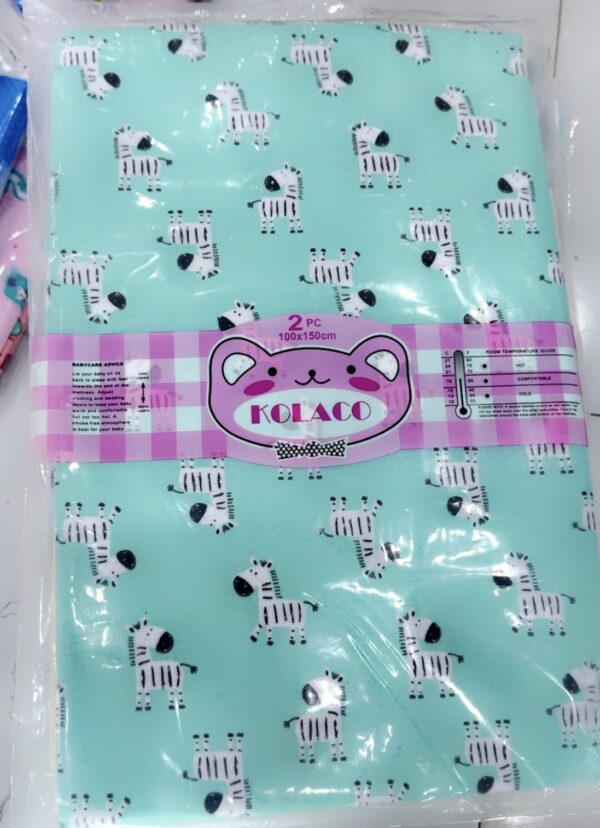 Baby wrappers - Image 6