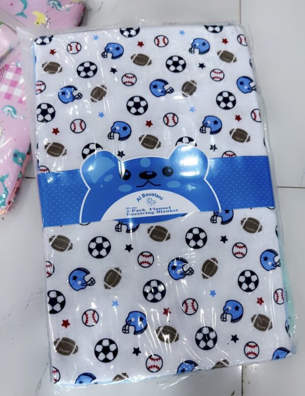 Baby wrappers - Image 4