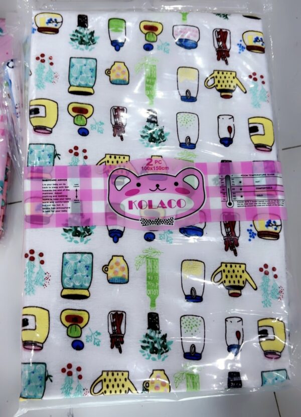 Baby wrappers - Image 2