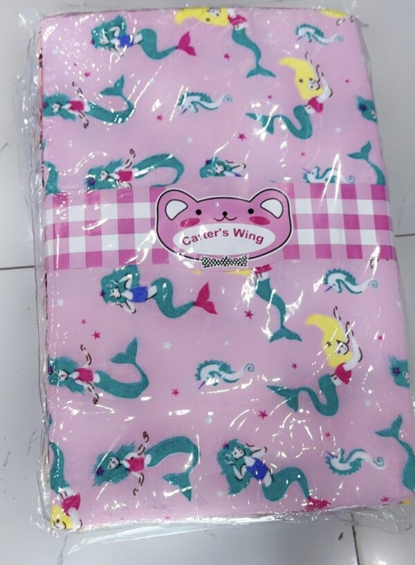 Baby wrappers