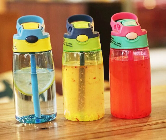 BOTTLE WATER