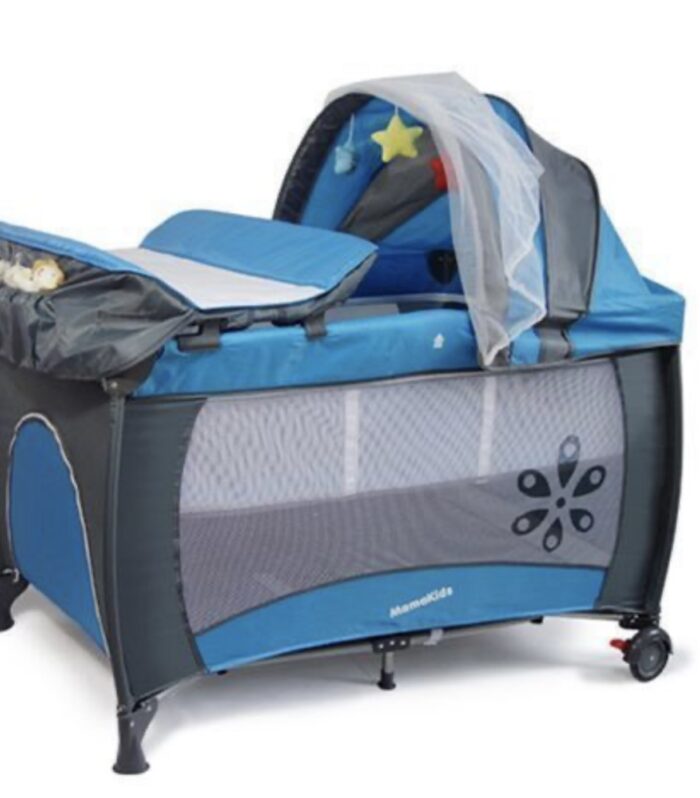 BABY FOLDABLE TREND BED - Image 3