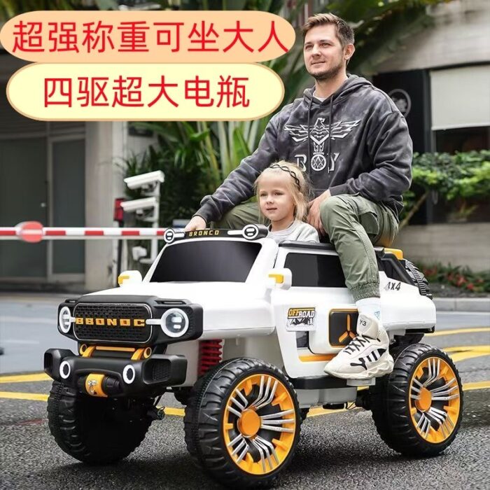 Jeep car - Image 15