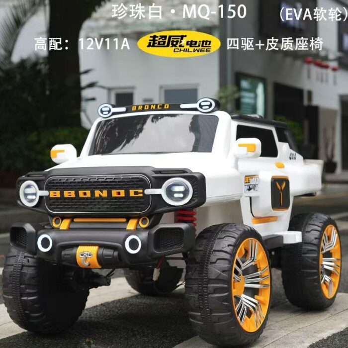 Jeep car - Image 16