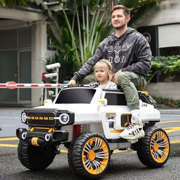 Jeep car - Image 11