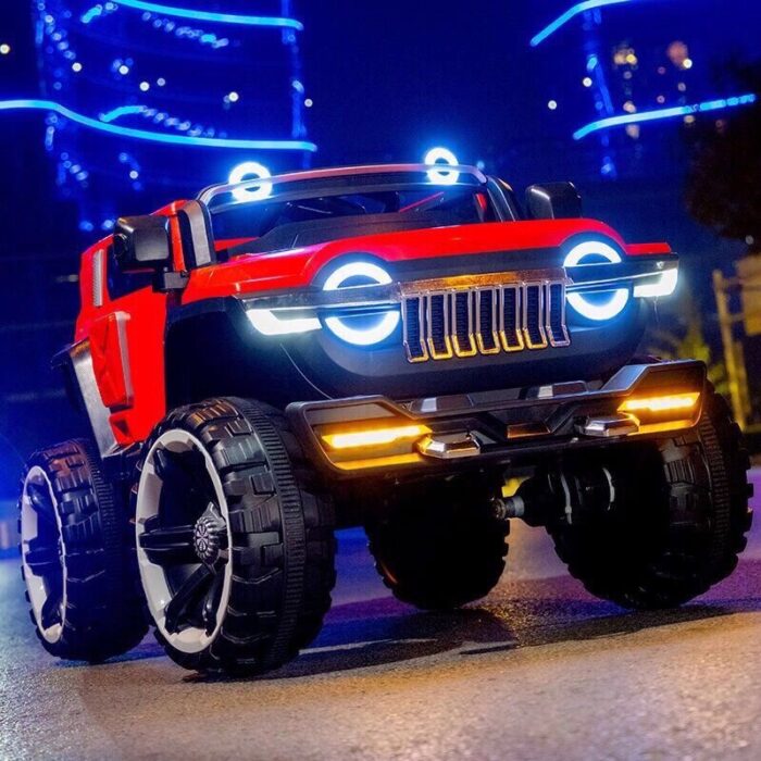 Car / jeep - Image 6