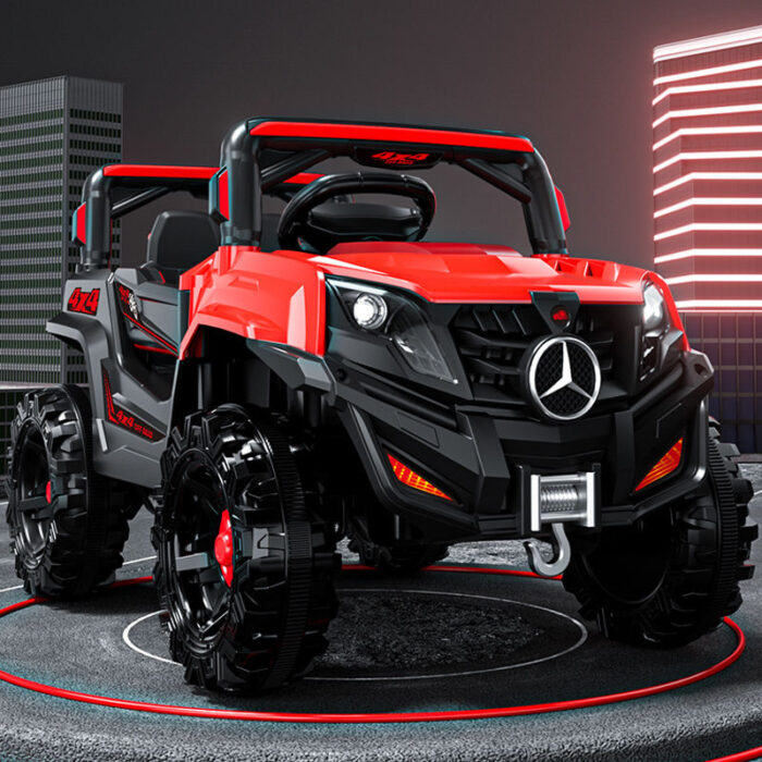Car / jeep - Image 7