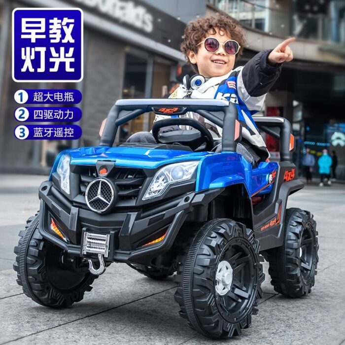 Jeep car - Image 24